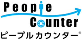PeopleCounter ピープルカウンター